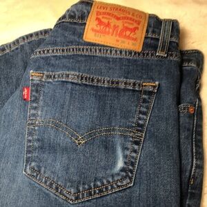Levi’s Jeans 36*30